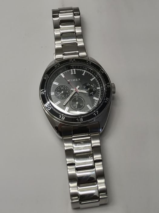 Zestaw zegarków Timex Fissil