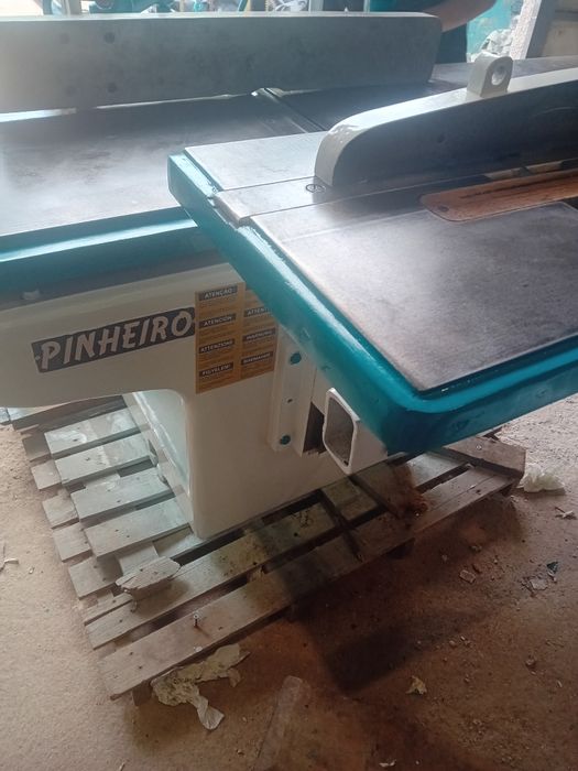 Smi Universal PINHEIRO 510.