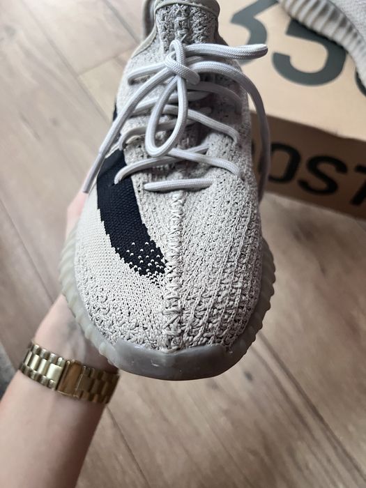 Yeezy boost 350 orginalne