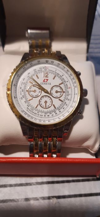 Zegarek meski Genewa