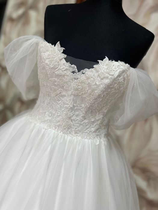 Vestido de casamento