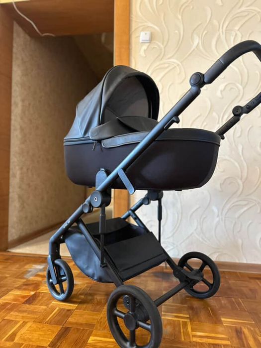 Универсальная коляска 2 в 1 Anex ELI