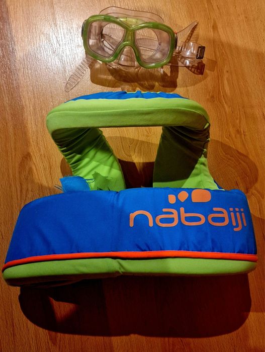 Colete de Natação Infantil