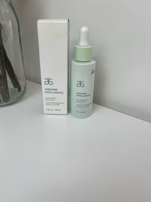 Olejek do twarzy arbonne