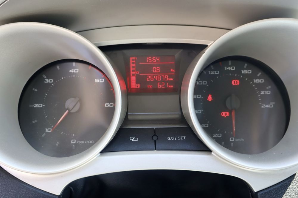 Seat Ibiza 1.9 TDI Pd105