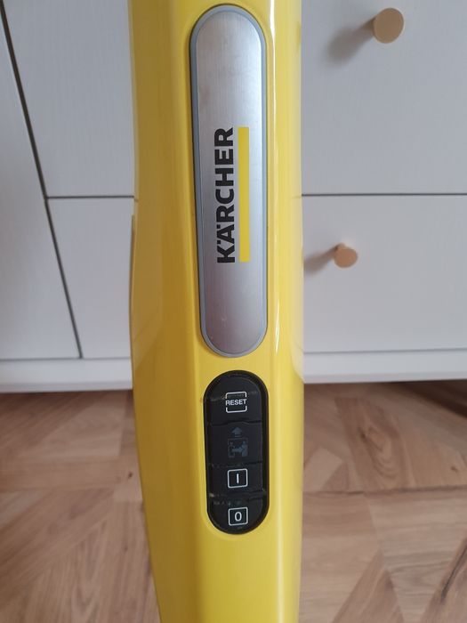 Mop parowy Karcher SC3