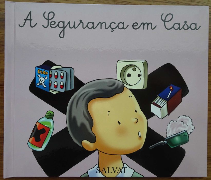 A Segurança em Casa