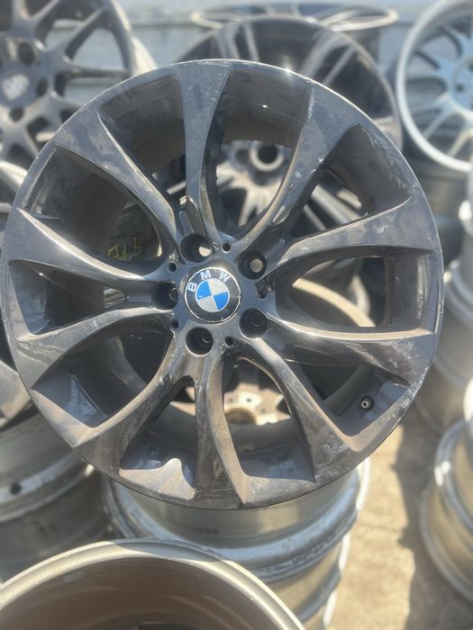 Jantes 19 Originais BMW Style 188 para BMW X5 drive