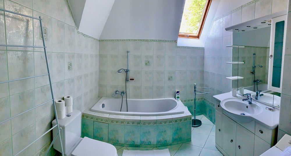 Jacuzzi w cenie! Dom na wyłączność w Bieszczadach- Wolkowyja,Polańczyk