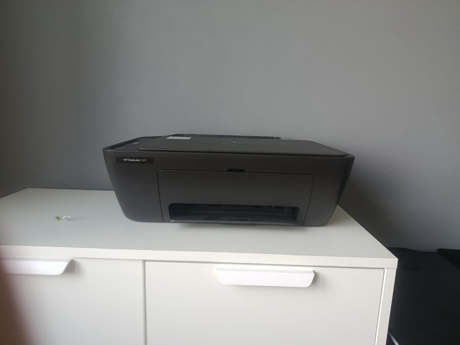 Drukarka HP DeskJet 2910