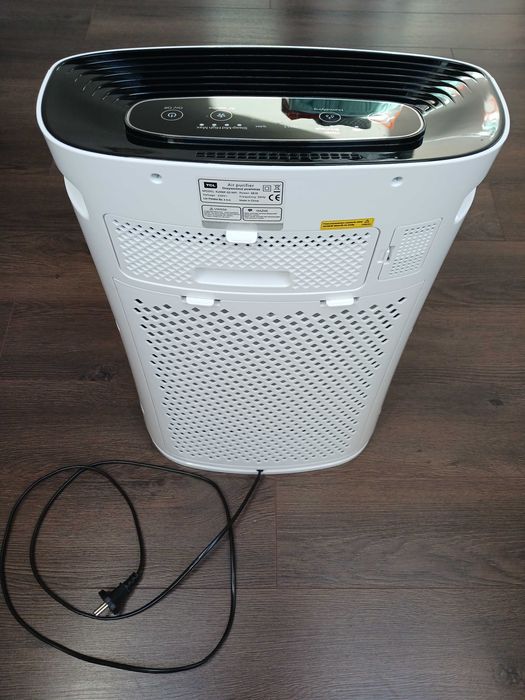 Oczyszczacz powietrza TCL KJ300F-S3 - Polecam