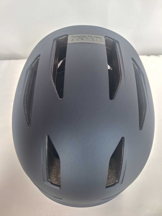 Kask rowerowy Uvex Urban Planet Deep Space Matt M 54-58cm