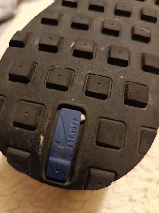 Buty Sportowe Dziecięce Letnie Nike 32