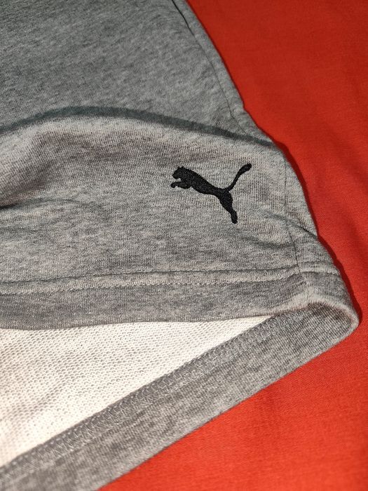 Шорты Puma лето 2026