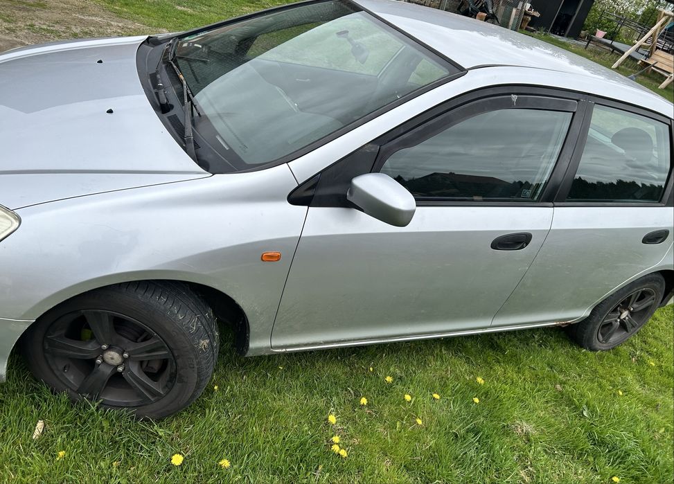 Sprzedam Honda Civic 2002 r