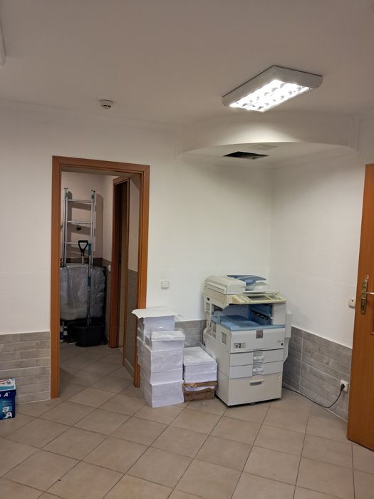 Приміщення  в.Братів Міхновських