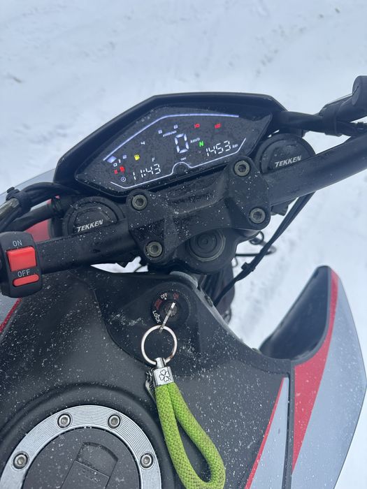 Продам Текенн 300