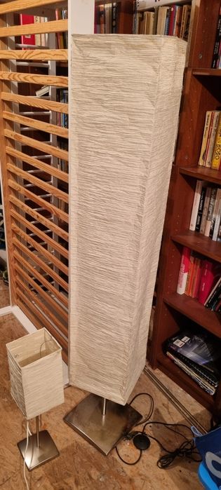 Lampa podłogowa Ikea