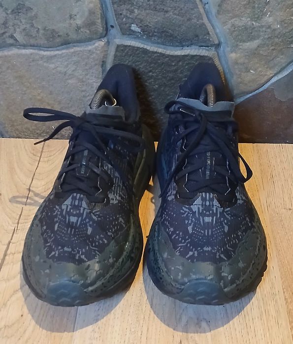 Кроссовки Hoka Speedgoat 6 GTX — Оригинал.