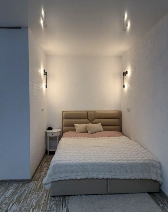 Оренда 1к ЖК Софіївська Сфера вулиця Героїв Небесної Сотні 26/6