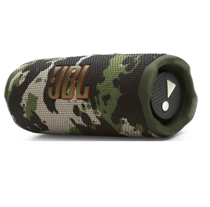 JBL Flip 7 Moro Bluetooth