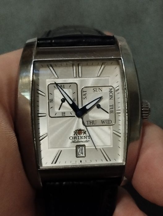 Годинник Orient automatic