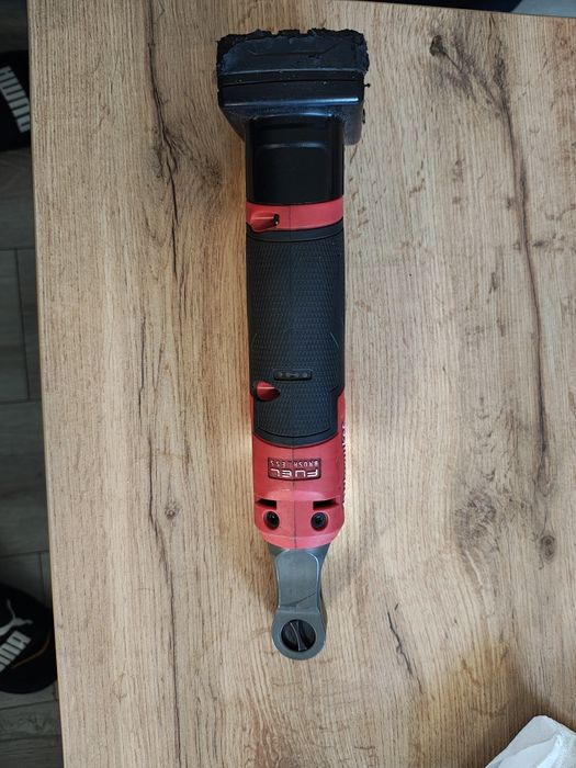 Grzechotka akumulatorowa Milwaukee m12 fhir14