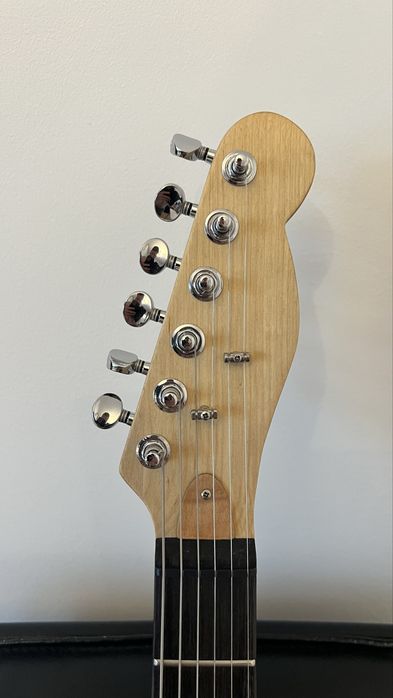 Telecaster Meller Custom