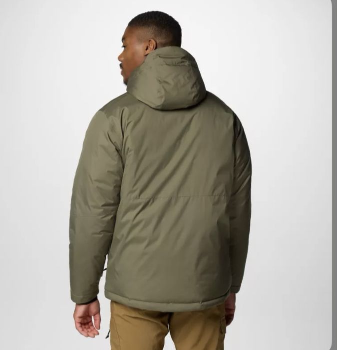 Оригінал 100% Columbia Men's Oak Harbor™ II Insulated Infinity/ M ,L /