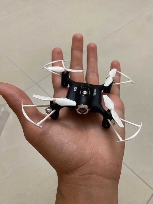 Mini drone - X20 pocket