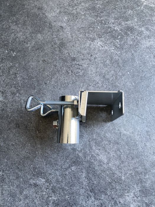 Uchwyt bslustradowy na parasol