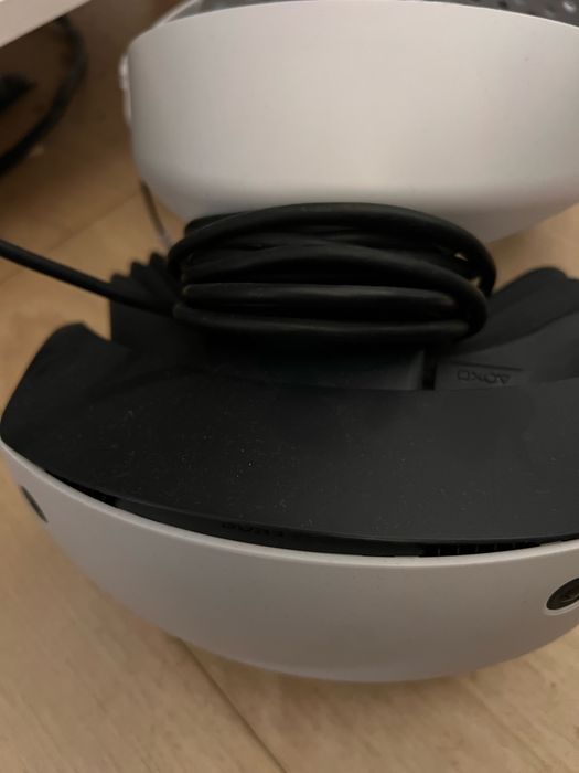 PlayStation VR2 PS VR2 – Realidade Virtual PS5