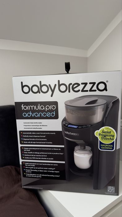 Formula Pro Advanced – nowa, fabrycznie zapakowana