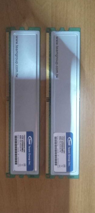 Материнская плата gigabyteGA-965P-DQ6/ATX/LGA775+Процессор Intel E8200