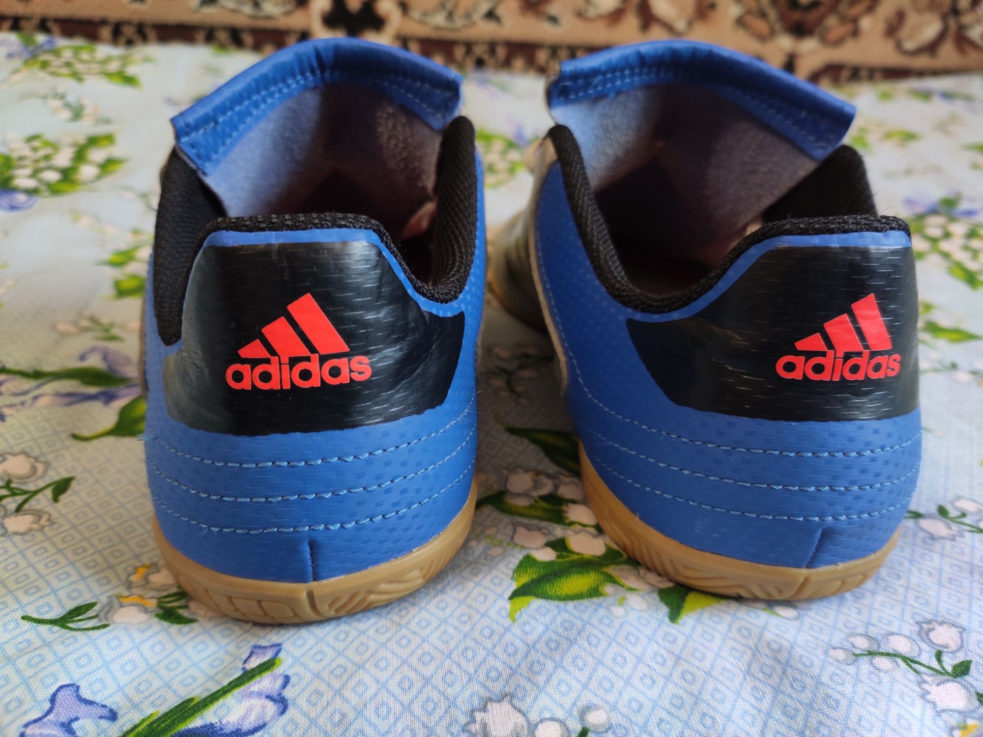 Adidas copa tango 18.4 indoor 2025