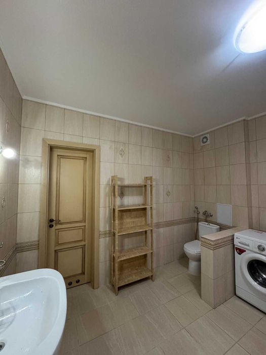 Оренда просторої квартири на вул. Шевченка, 134а (ЖК Будімекс).