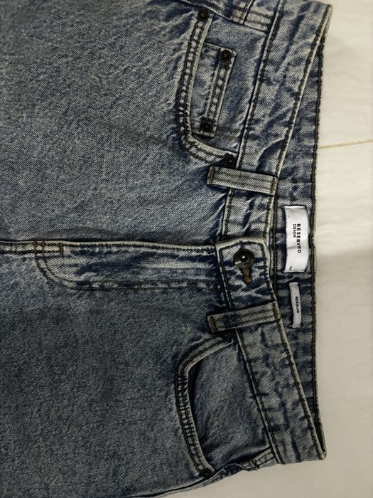 Jeans regular reserved 29