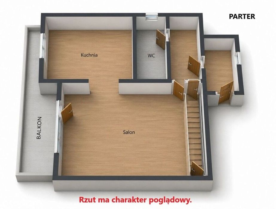 Mikołów Gniotek - dom z potencjałem