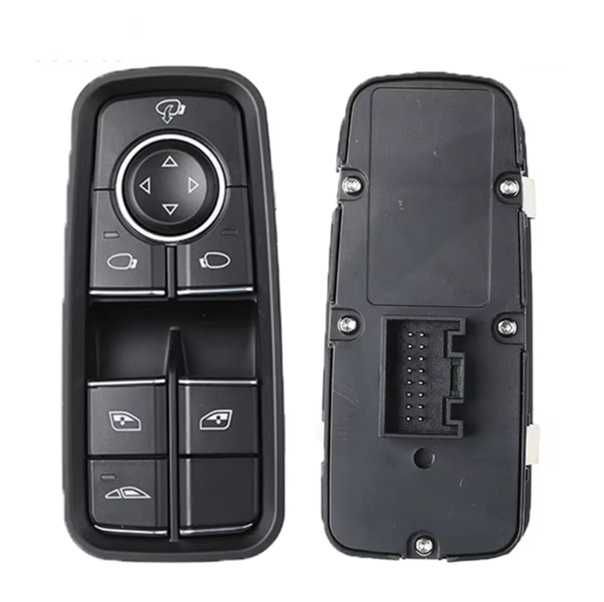 Botão Interruptor Comando vidros Porsche 911 Carrera Cayman Novo