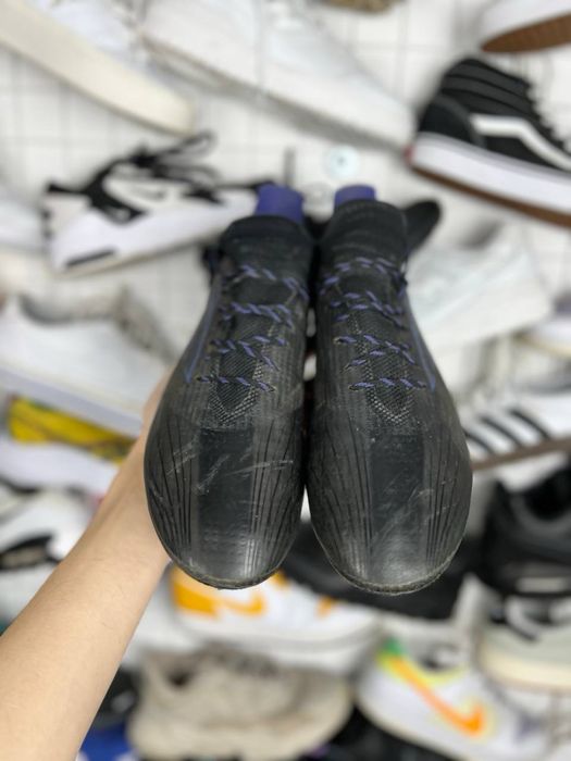 Бутсы , копы Adidas X р(46)