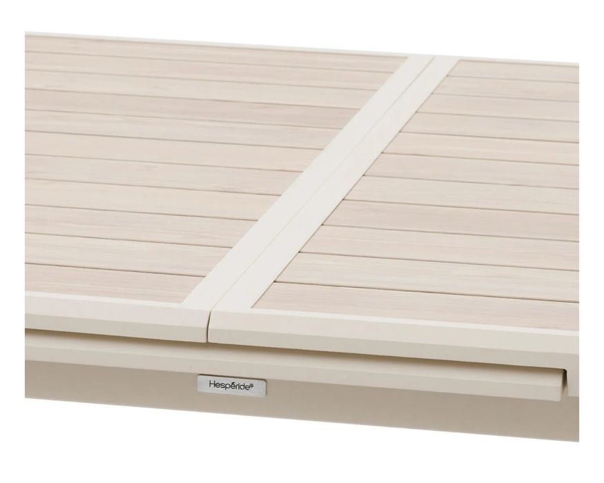 Mesa de exterior extensivel NOVA