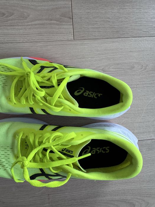 ASICS MagicSpeed 4 39.5 jak nowe