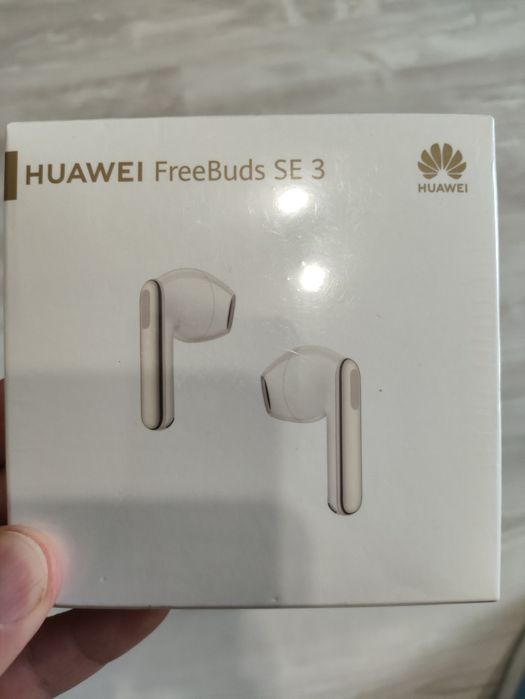 huawei freebuds 3 - наушники и аксессуары - OLX.ua