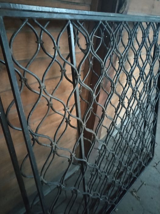 Продам кованые конструкции 3шт