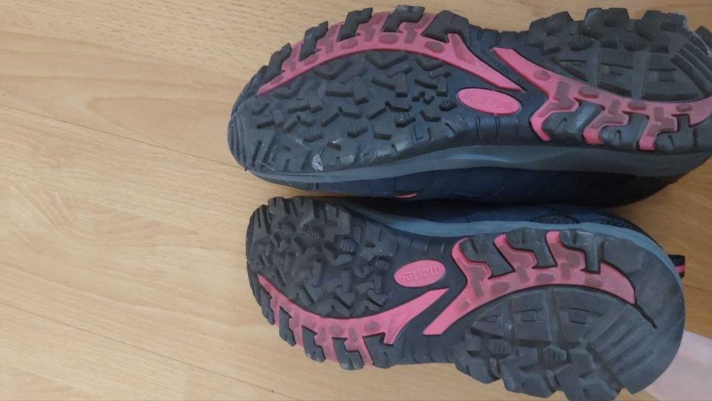 Martes dunland low rozmiar 41 27.3 cm buty adidasy nowe