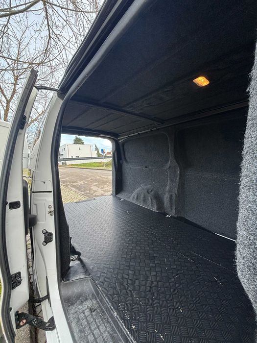 Peugeot Expert Longa 2.0 Hdi c/IVA Só 88Mil