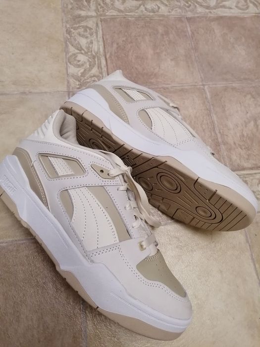 Демісезонні кросівки Puma 27см.устілка.