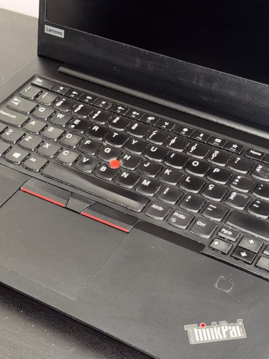 Lenovo ThinkPad E490 i5-8265U | 16GB RAM | SSD 480GB | Windows 11
