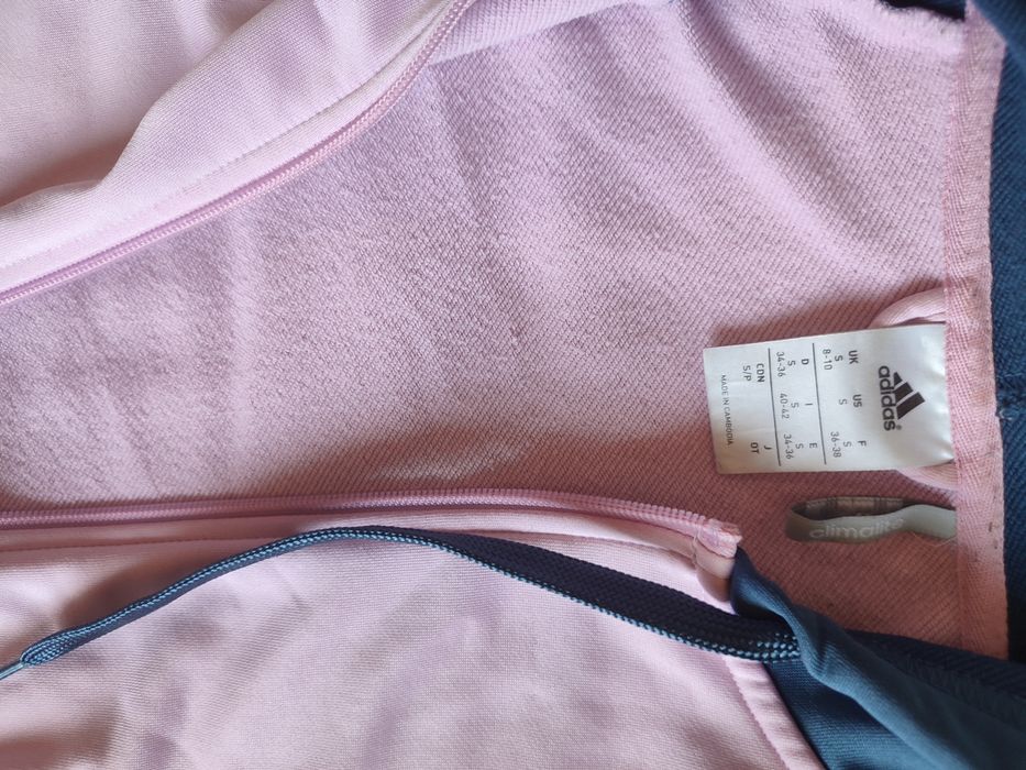 Костюм Adidas на девочку