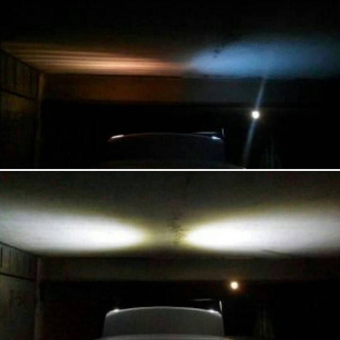 Самая яркая LED на задний ход 15w 2200 лм (p21w ba15s 1156) lanos aveo ...
